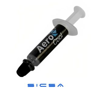 PASTA TERMICA BARAF 1G ACTG-NA21210.01 AEROCOOL