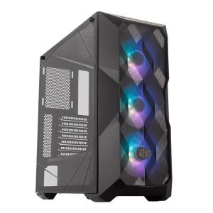 CASE COOLER MASTER TD500 MESH MCB-D500D-KGNN-S01
