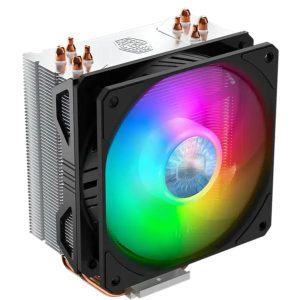 ABANICO COOLER MASTER HYPER 212 ARGB RR-2V2L-18PA-R1