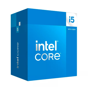 PROCESADOR INTEL CORE I5-14400 14VA GEN 2.5 GHZ LGA 1700 BX8071514400