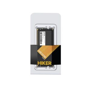 MEMORIA RAM PARA LAPTOP 16GB HIKSEMI HSC416S32Z1 16G DDR4 3200MHZ CL22 1.2V NEGRO