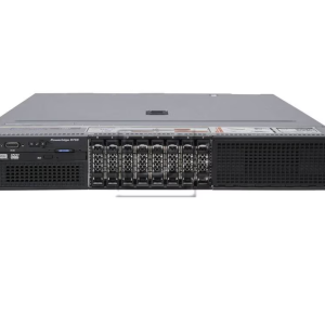 Dell PowerEdge R730 Server - 2x 2680V2 2.8GHz 20 Cores - [16GB / 2x 600GB] Min.