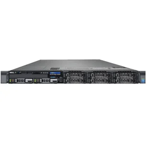 Dell Poweredge R630 2x Xeon E5-2680 v3 2.5ghz 24-Cores / 32gb / 500gb / 495w