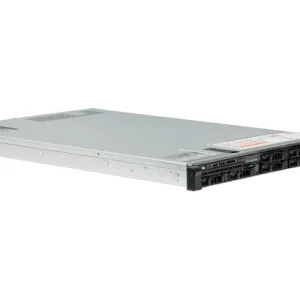 Dell Poweredge R630 2x Xeon E5-2670 v3 2.3ghz 24-Cores / 64gb / Raid / 2x 1Tb