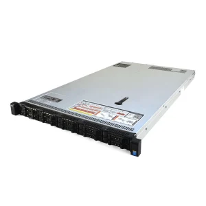 Dell Poweredge R630 2x Xeon E5-2680 v3 2.5ghz 24-Cores / 32gb / Raid / 2x 1Tb