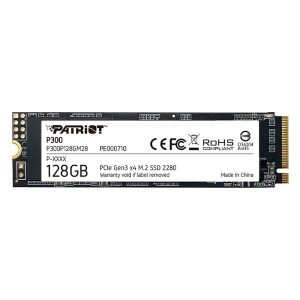 HD INTERNO M2 128GB  PATRIOT P300P128GM28