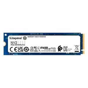 HD INTERNO M2 250GB NVME KINGSTON SNV2S/250G