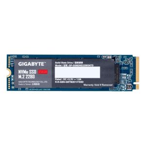 HD INTERNO M2 256GB GIGABYTE GP-GSM2NE3256GNTD