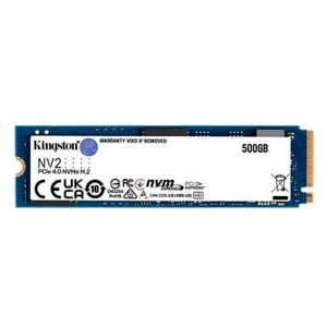 HD INTERNO M2 500GB KINGSTON SNV3S/500G