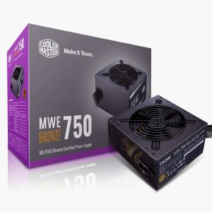 FUENTE DE PODER COOLER MASTER BRONZEV2 750W MPE-7501-ACAAB-US
