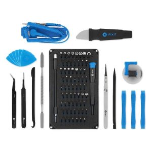 KIT DE HERRAMIENTES X-TECH 13 PCS AC200GEN01