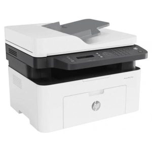 IMPRESORA HP LASER 137FNW MONO MF 4ZB84A#BGJ