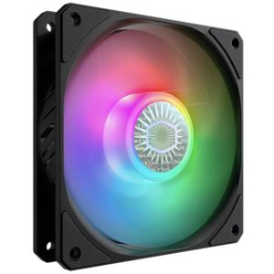 ABANICO COOLER MASTER SICKLEFLOW 120 ARGB MFX-B2DN-18NPA-R1
