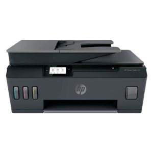 IMPRESORA HP SMART TANK 530 ASB24A#AKY