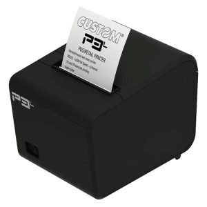 IMPRESORA PUNTO DE VENTA CUSTOM AMERICA P3L 911MX010100733