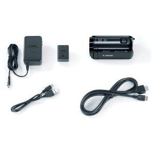 KIT CANON VIXIA HF R800 1960C002