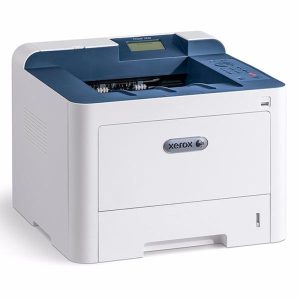 IMPRESORA XEROX PHASER 3330