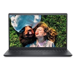 LAPTOP DELL INSPIRON 3511 (FMRMX), PANTALLA: 15.6", PROCESADOR: INTEL CORE I3-1115G4, MEMORIA: 4GB, ALMACENAMIENTO: 256GB SSD, SISTEMA OPERATIVO: WINDOWS 11 HOME