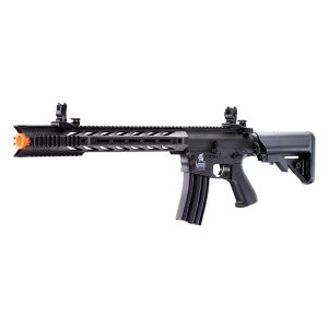 Lancer Tactical LT25 Gen 2 Interceptor SPR M4 AEG Airsoft GAME KIDS