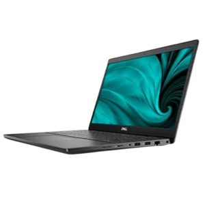 LAPTOP DELL LATITUDE 3420 (MVV7F), PANTALLA: 14", PROCESADOR: INTEL CORE I7-1165G7, MEMORIA: 8GB, ALMACENAMIENTO: 256GB SSD, SISTEMA OPERATIVO: WINDOWS 10 PRO, GARANTÍA: 1 AÑO