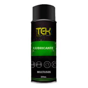 LUBRICANTE PARA IMPRESORAS TEK