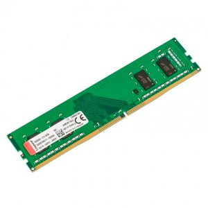 MEMORIA PC DDR4 4GB 2666 MHZ KINGSTON