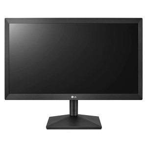 MONITOR LG 20MK400A-B PANTALLA: 20" RES: 1366×768 ENTRADAS: VGA HZ: 75