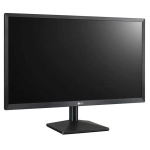 MONITOR LG 22MN430H-B PANTALLA: 21.5" RES: 1920×1080 ENTRADAS: HDMI, VGA HZ: 75