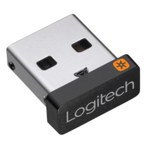 ADAPTADOR LOGITECH UNIFICADOR USB 910-005235