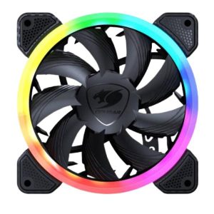 ABANICO COUGAR CORTEK VK 120 RGB 3MVK1201.0001