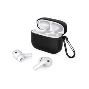 AURICULAR ARGOM INALAMBRICO SKEIPOD E70 TOUCH BLACK ARG-HS-5070BK