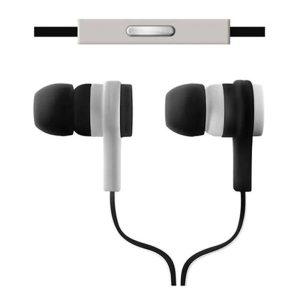 AURICULAR ARGOM ULTIMATE SOUND EFFECT BLACK ARG-HS-0595B