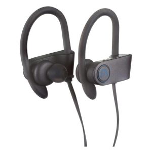 AURICULAR ARGOM ULTIMATE SOUND FLEX BT GREY ARG-HS-2025GR
