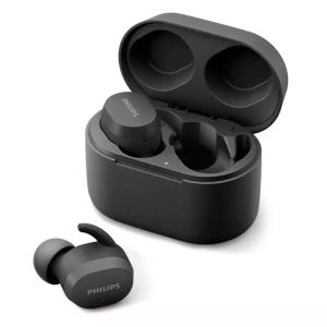 AURICULAR INALAMBRICOS VERDADEROS PHILIPS TAT3216BK