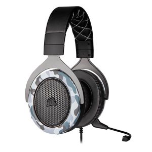 HEADSET /MICROFONO / CORSAIR GAMER HS60 HAPTIC CA-9011225-NA