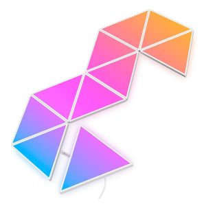 CABLE DE LUCES GOVEE GILDE TRI-ANGLE LIGHT PANELS H6067 B6067101-OF-LA