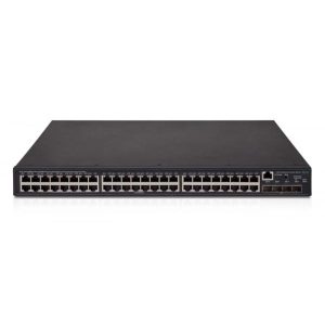 SWITCH HPE 5130 48G POE 4SFP JG937A.