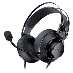 HEADSET COUGAR VM410 IRON 3H550P53N.0001