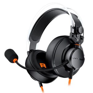 HEADSET COUGAR VM410 TOURNAMENT 3H550P530.0002
