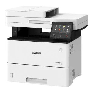 IMPRESORA MF LASER CANON IMAGERUNNER 1643I
