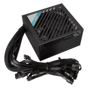 FUENTE DE PODER AZZA 750W 80+ BRONZE PSAZ-750W