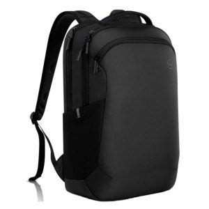 MOCHILA DELL ECOLOOP PRO SLIM 15 POLIESTER DELL-CP5724S NEGRO