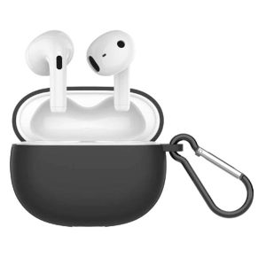 AURICULAR ARGOM TRUE WIRELESS SKEIPOD E55 TOUCH BLACK ARG-HS-5055BK