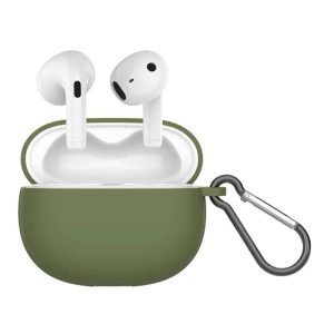 AURICULAR ARGOM TRUE WIRELESS SKEIPOD E55 TOUCH GREEN ARG-HS-5055GN