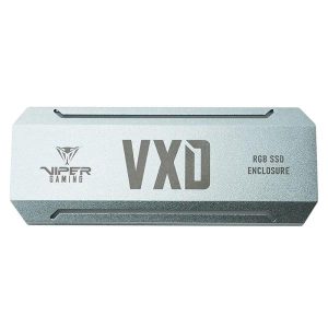 ENCAPSULADOR PATRIOT PORTABLE RGB SSD PV860UPRGM VXD