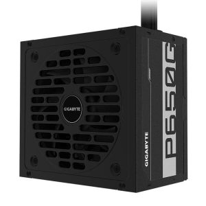FUENTE DE PODER GIGABYTE GP-P650G-US GOLD
