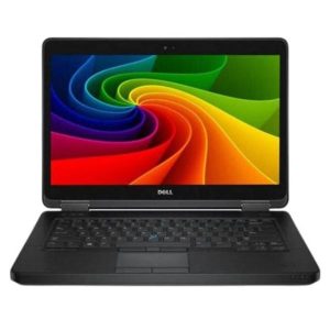 LAPTOP DELL LATITUDE 5440 (W4RJ5), PANTALLA: 14", PROCESADOR: INTEL CORE I5-1355U, MEMORIA: 16GB, ALMACENAMIENTO: 512GB SSD, SISTEMA OPERATIVO: WINDOWS 11 PRO, IDIOMA: ESPAÑOL, COLOR: NEGRO