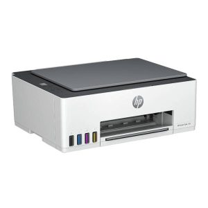 IMPRESORA HP SMART TANK 580 WHITE 1F3Y2A