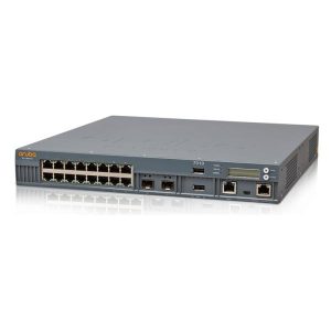 LA OPG ARUBA 7010 RW 32 AP BRANCH CNTLR D110169720 / LA OPG ARUBA 7010-MNT-19 7010 RACK MNT / LA OPG PC-AC-NA AC POWER CORD NORTH / LA OPG ARUBA 1Y FC NBD EXCH 7010 CNTLR SVC / LA OPG ARUBA CNTRLR PER