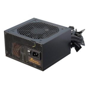 FUENTE DE PODER SEASONIC 650W 80+BRONZE A651BCAFH/B12BC-650 PI230607-1